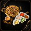 Beef Biryani